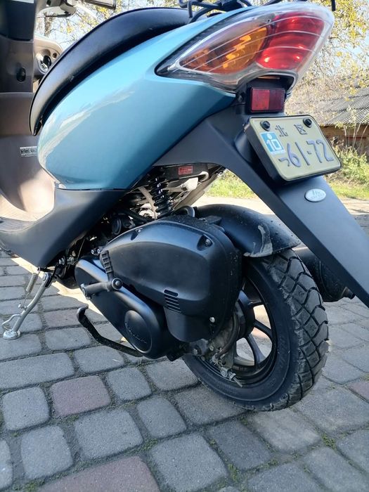 Honda AF 57 в ідеальному стані