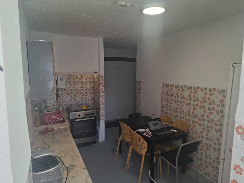 Arrendamento Mensal de quarto para Nómadas Digitais/Estudantes no Olivais.