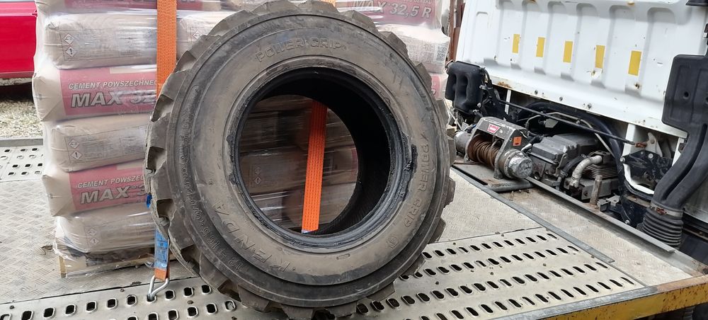 Opona kenda power grip 12.00-16.5