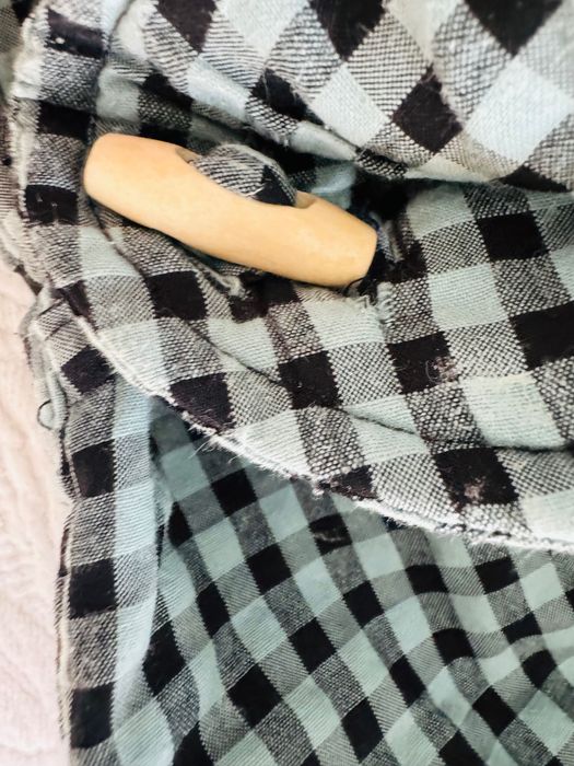 Capa espreguiçadeira Babyjörn