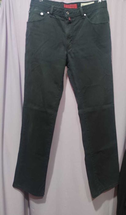 Джинсу мужские Pierre Cardin раз-36/34-XL(52)б/у