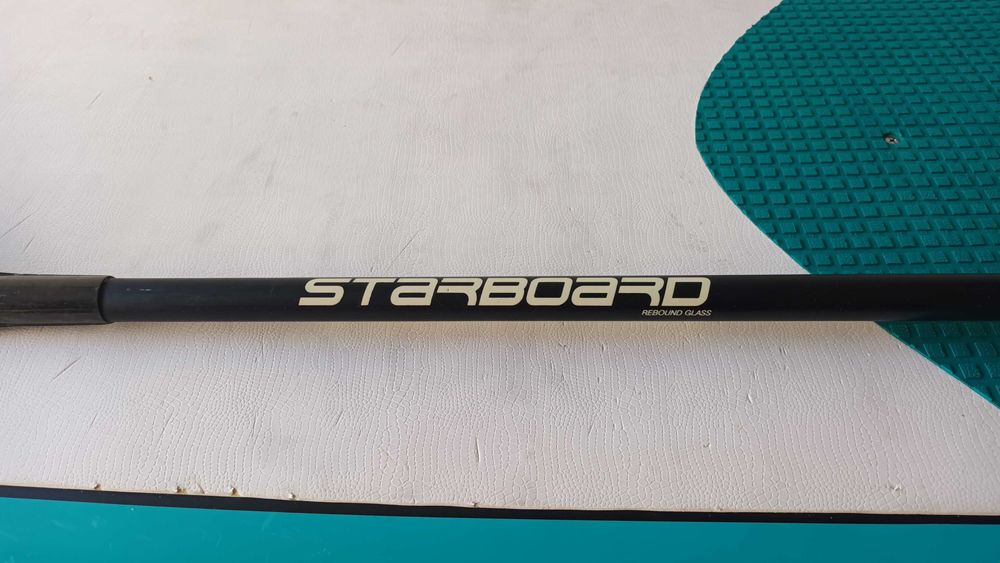 Hard Paddleboard STARBORD