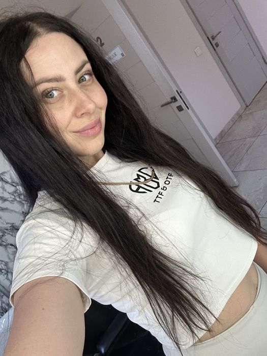 Професійний масаж