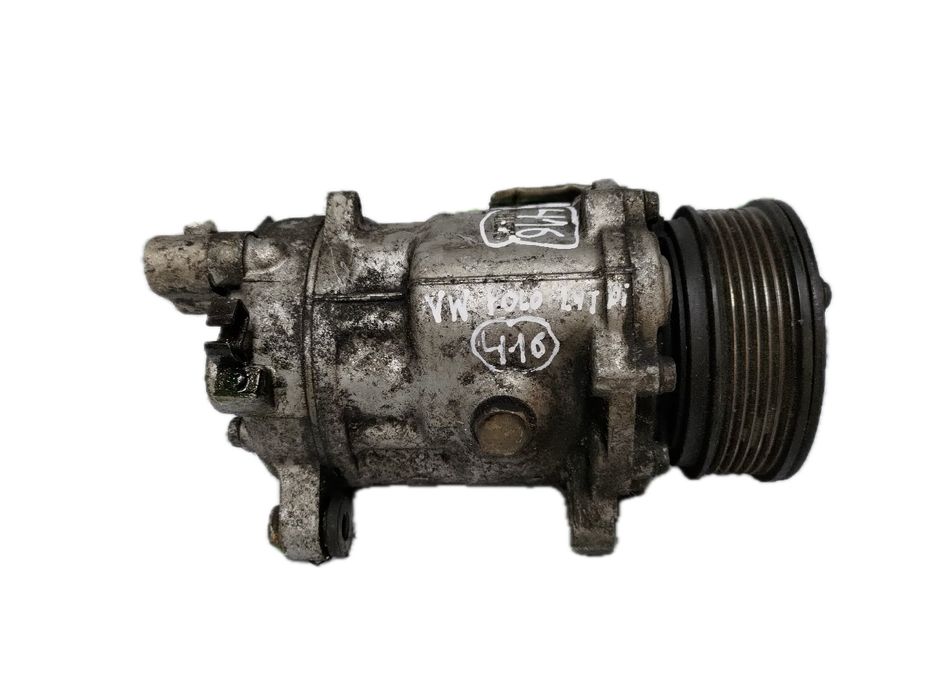 Compressor AC VOLKSWAGEN Polo (6N)