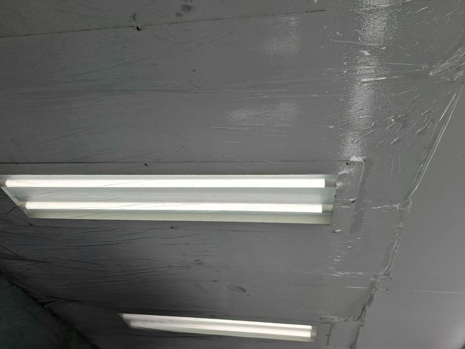 Б/В автомобільна камера фарбування