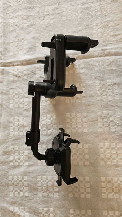 Suporte para telemóvel para o carro