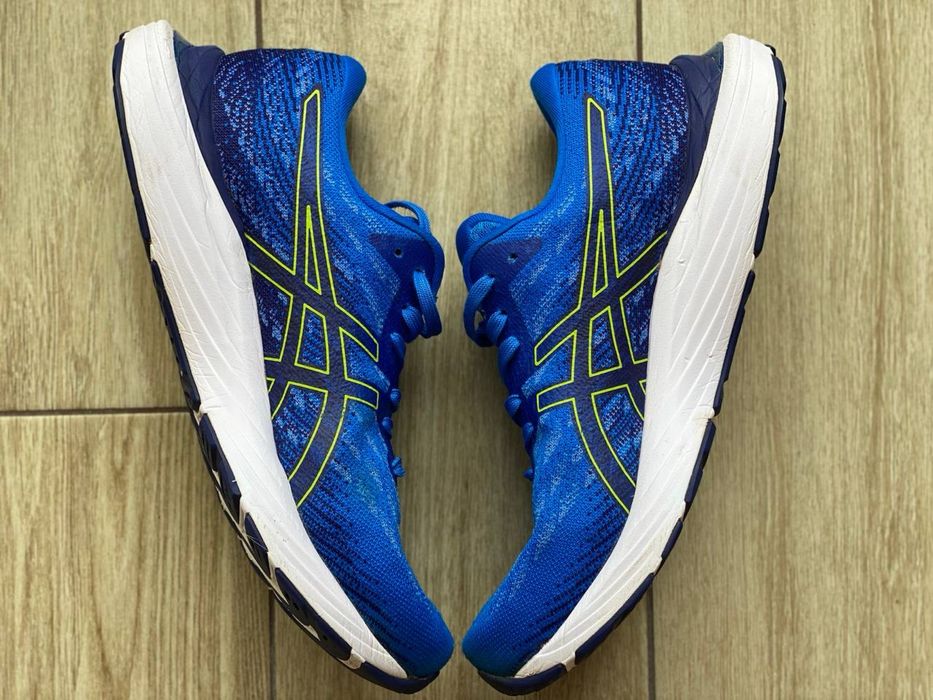 Кросівки ASICS Gel-Stratus 3 (оригінал) 43.5 (27.5 см)