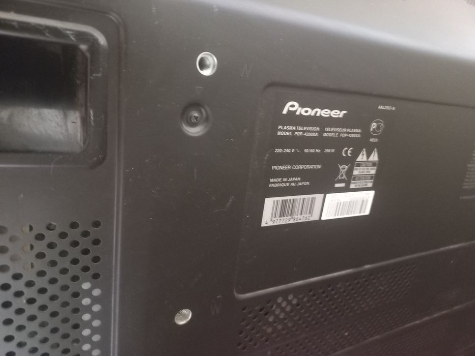 Продам телевизор б/у