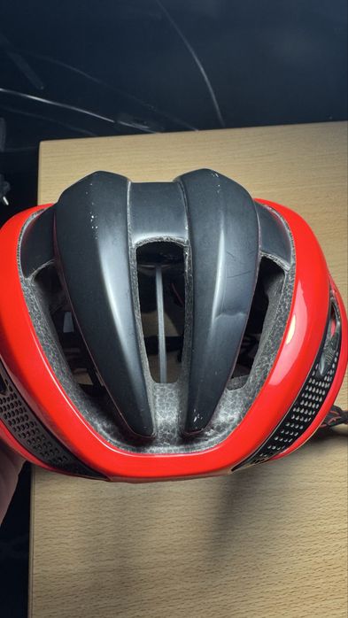 Capacete GIRO SYNTHE tamanho L