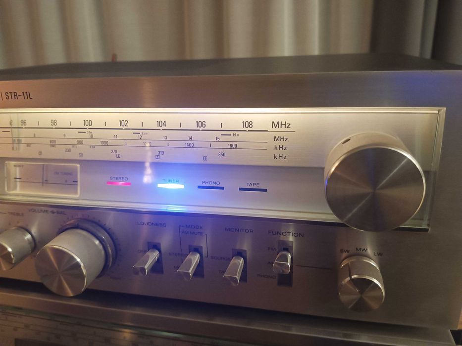 Sony STR - 11  L
