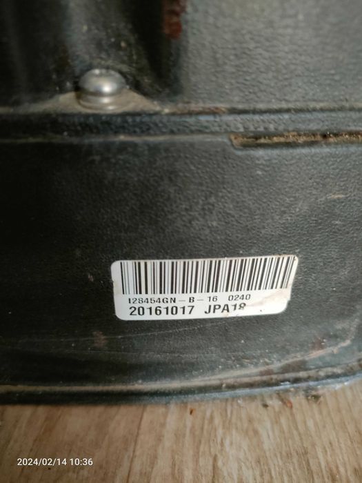 Pompa do jakuzzi intex