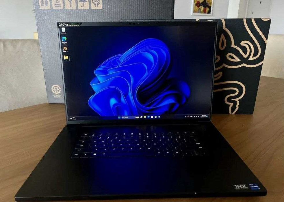 Razer Blade 18 RTX 4090