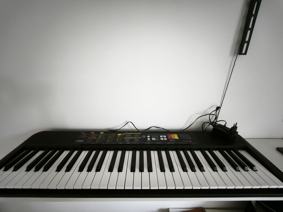 Teclado Yamaha ...