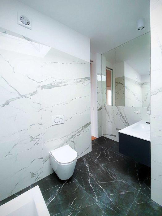 Luksusowy apartament Aleje Ujazdowskie - Więcej