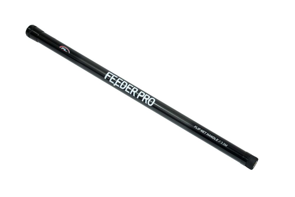 Węglowa sztyca podbieraka 350cm FEEDER PRO FL dł. transp. 62cm 3/8"