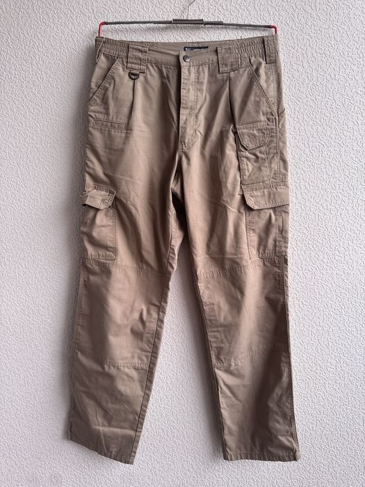 5.11 tactical штани m tac