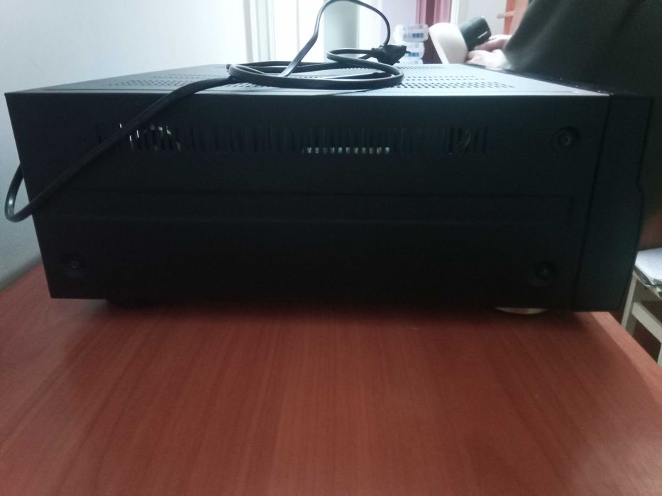 sherwood AX 5505 підсилювач.уселитель.усилитель.