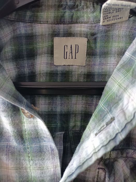 Koszula chłopięca GAP