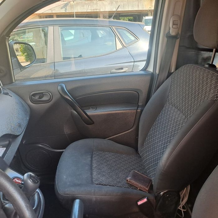 Renault kangoo 1.5dci