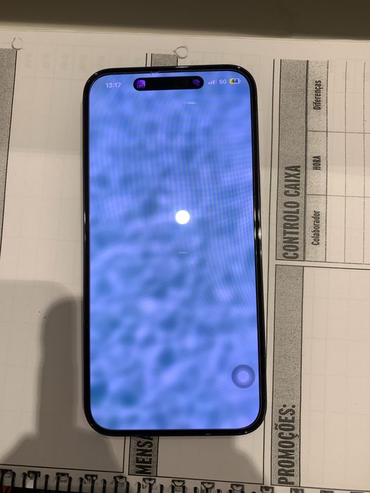 Iphone 14 pro max Deep Purple