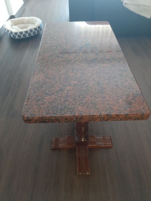 Mesa de centro (sala)