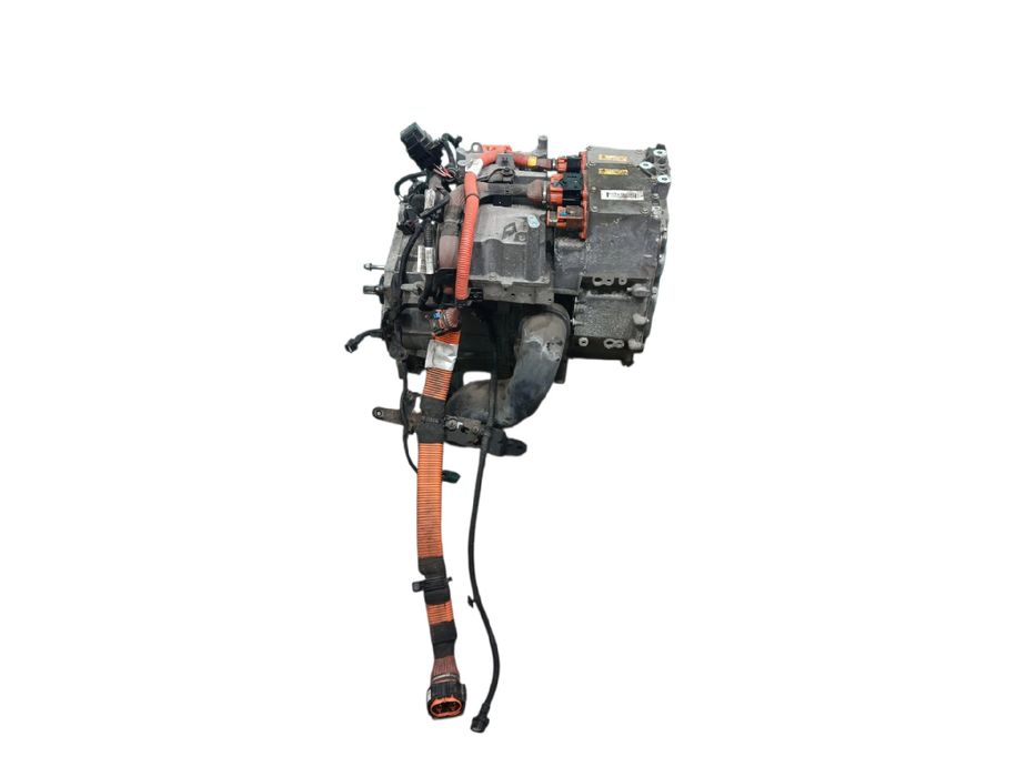 Motor completo RENAULT Zoe (BFM_)