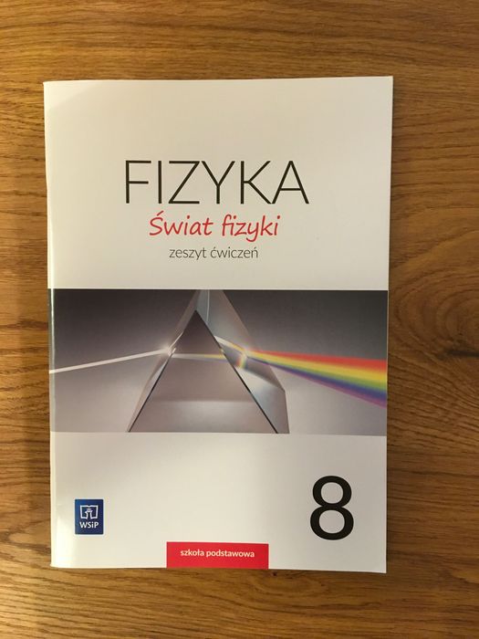 Klasa 8 Fizyka