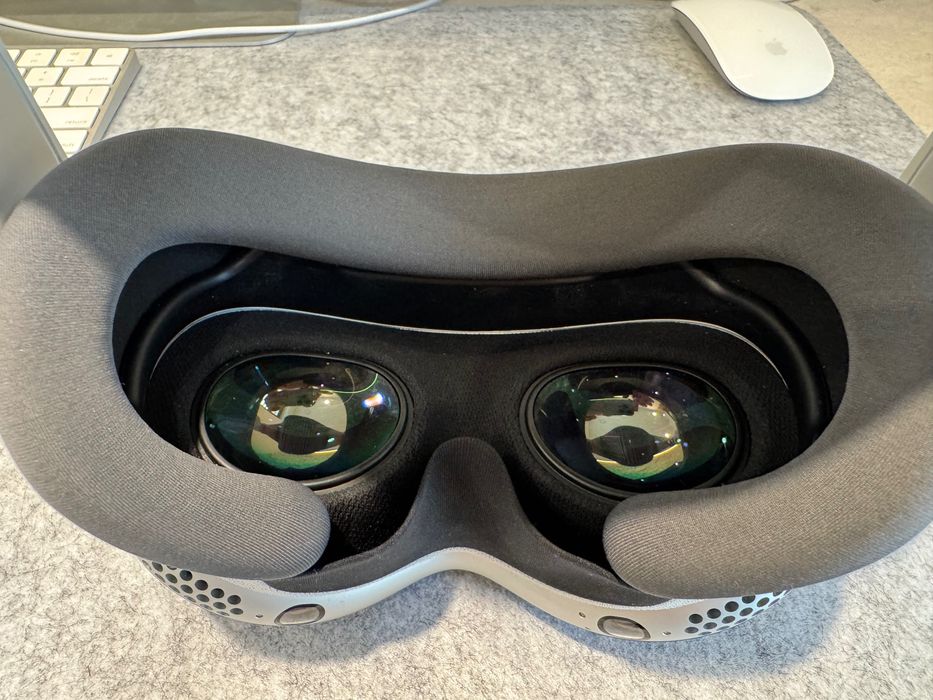 Apple Vision Pro 256 GB USA stan BDB