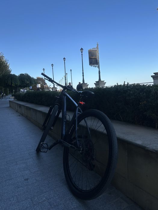 велосипед crosser quick