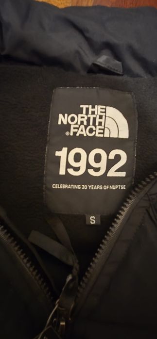 Casaco The North Face