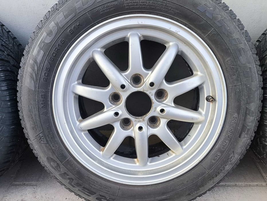 Диски R15 5x120 BMW Fiat Ducato Citroen Jumper.