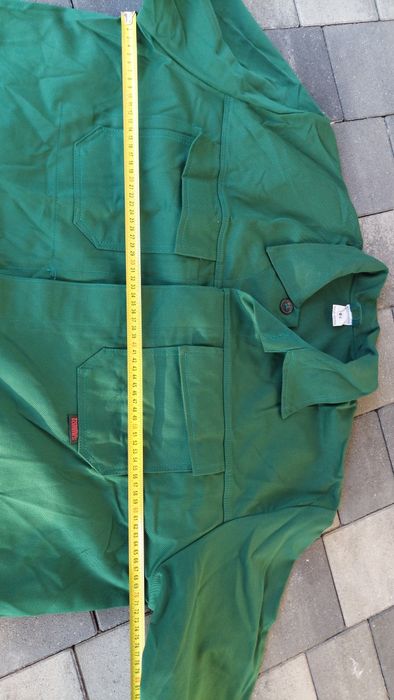 Bluza robocza 4XL Duża