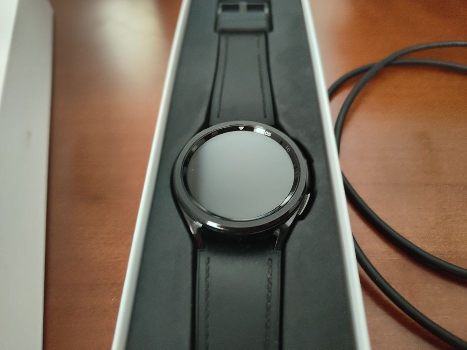 Galaxy Watch 6 Classic LTE