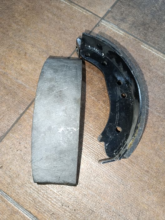 Szczęka Bułgar dv. 1733 bęben,pompa cylinderek dv 1661