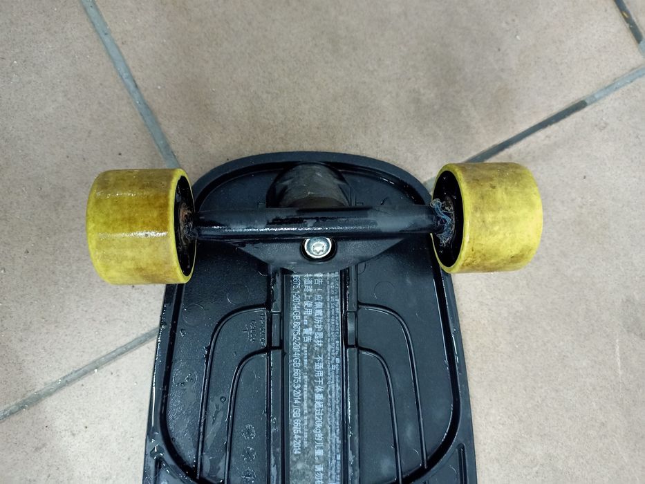 Skate Decathlon Play 100
