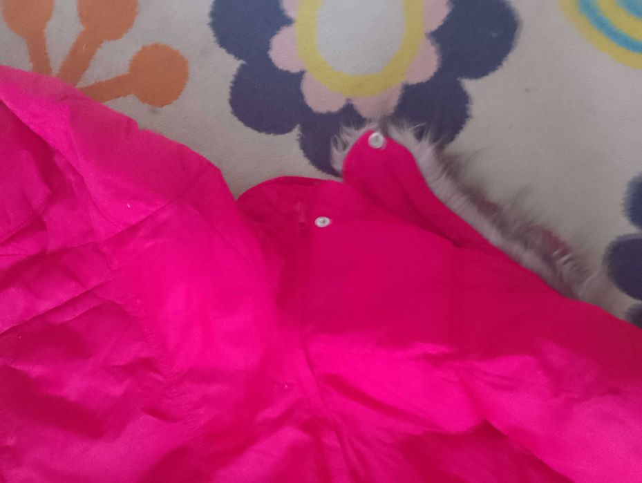 Kurtka h&m rozmiar m damska