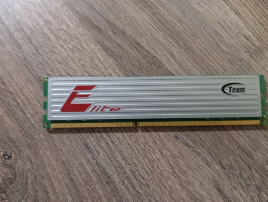 Оперативна пам'ять MLLSE elite 8gb ddr3