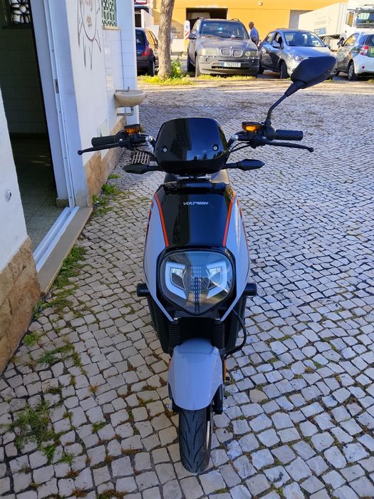 Motinha elétrica