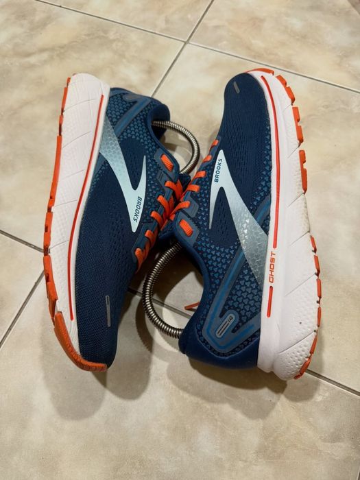 Brooks Ghost 14