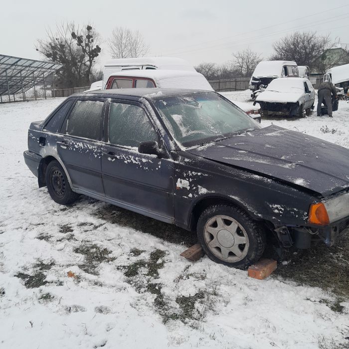 Запчасти вольво 440