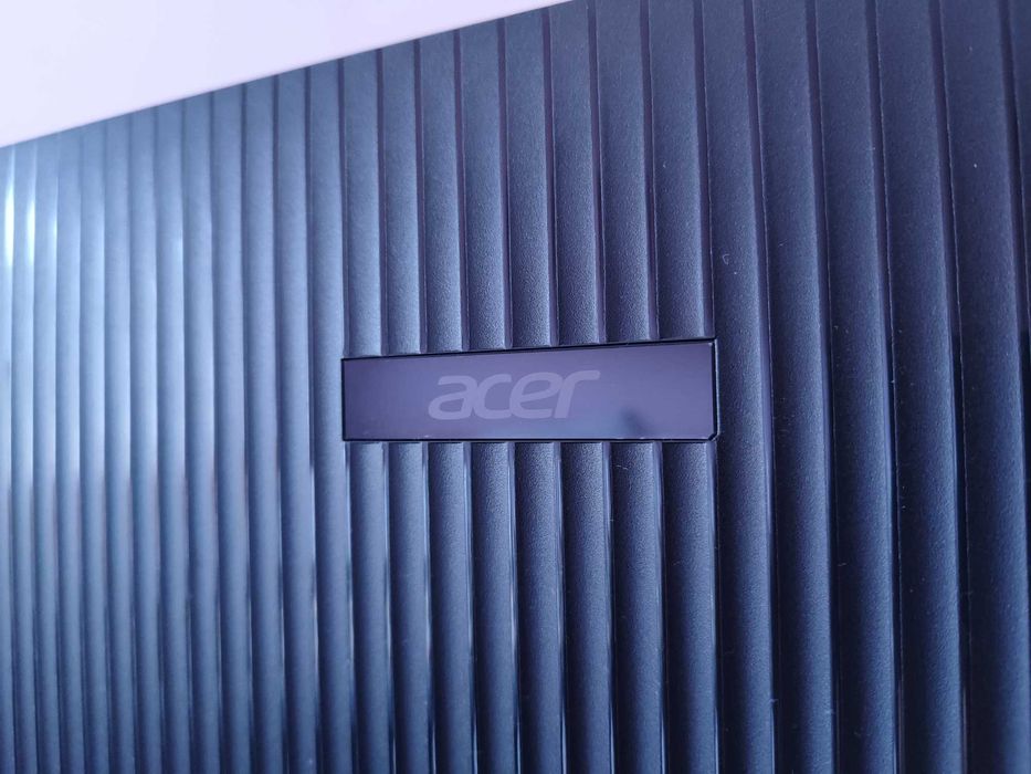 Monitor Gamer Acer 27" KG270 IPS 180hz Full HD 1ms