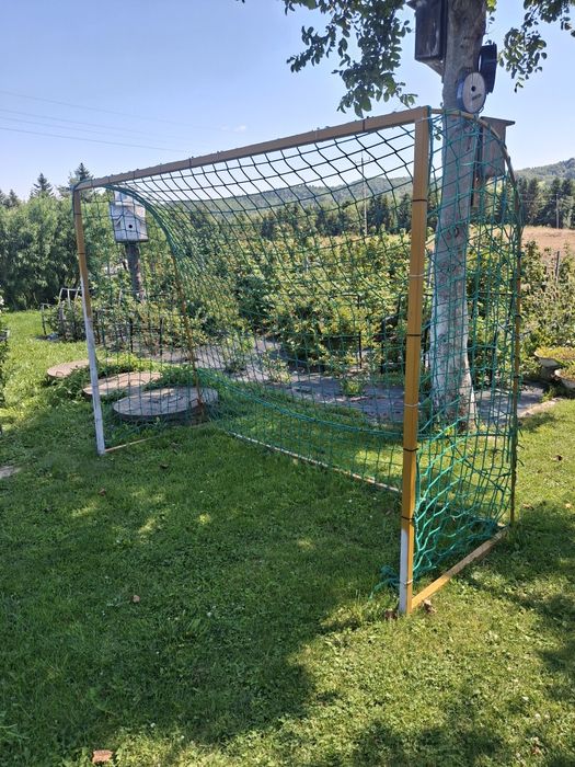 Witam sprzedam bramke