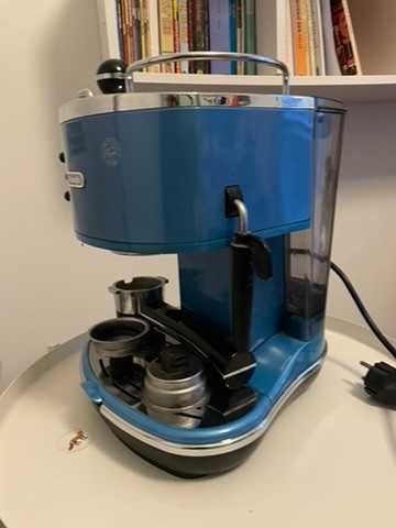 De'Longhi ECO310.B, 1100 W, 2 chavenas