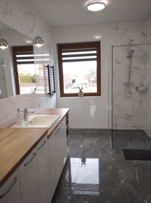 250m od Wyciągu narciarskiego Sabat Krajno , Dom , Apartamenty,Pokoje,