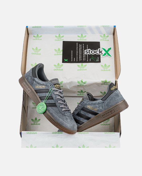 ‼️41-45‼️Adidas Handball Spezial Grey / samba OG gazelle 95