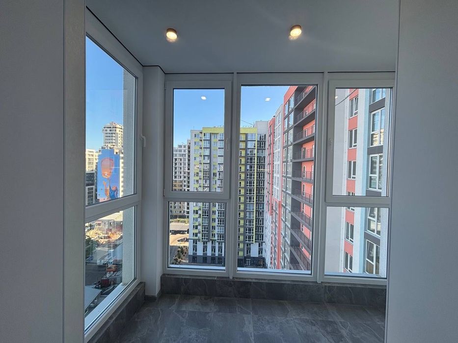 еОселя Продам 2к квартиру с ремонтом и видом МОРЯ на Таирова Акварель