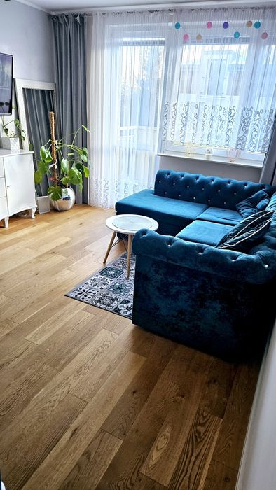 Mieszkanie 2-pokojowe Sopot Centrum z balkonem bez posrednikow dostępne od zaraz