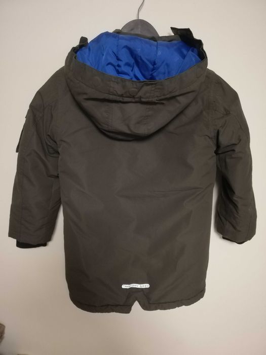 kurtka 4F 128 neodry 5000 kurtka 4F 128