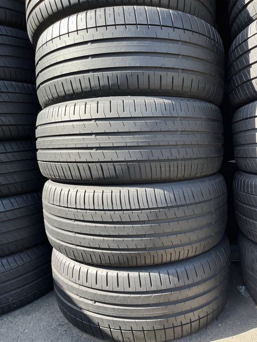 225 50 R18 (літо) Michelin Falken Pirelli Bridgestone