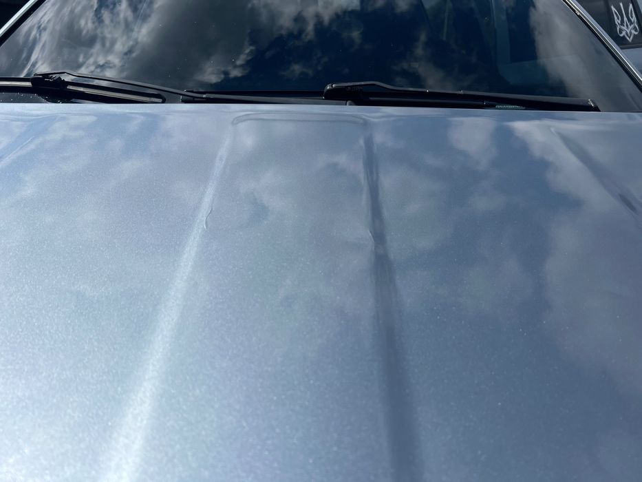 Шкода октавія тур